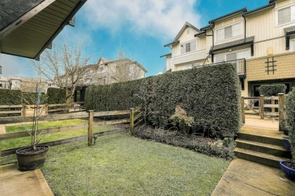 Outdoor Patio Photo of 40 2450 161a Street, Surrey, BC