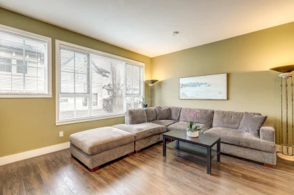 Pantry Photo of 40 2450 161a Street, Surrey, BC