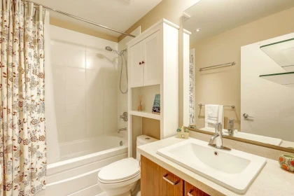 Powder Room Photo of 40 2450 161a Street, Surrey, BC