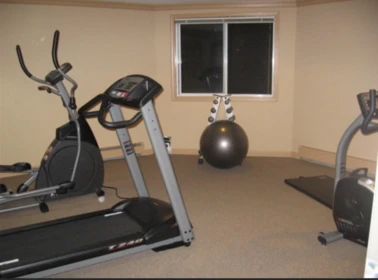 Basement Recreation Room Photo of 504 2700 Mccallum Road, Abbotsford, BC