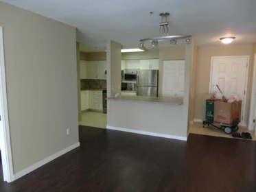 Kitchen Island Photo of 504 2700 Mccallum Road, Abbotsford, BC