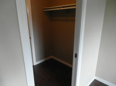Walk-In Closet Photo of 504 2700 Mccallum Road, Abbotsford, BC