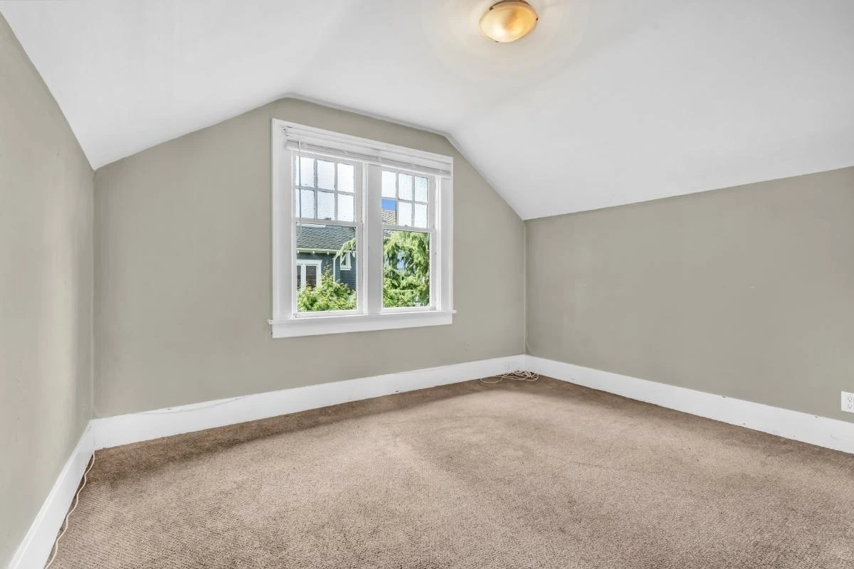 Family Room Photo of 1775 Cedar Crescent, Vancouver, BC