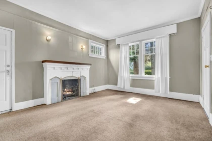 Office / Den Photo of 1775 Cedar Crescent, Vancouver, BC