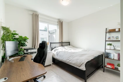 Basement Recreation Room Photo of 32 1670 160 Street, Surrey, BC