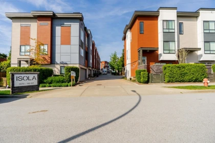 Outdoor Patio Photo of 32 1670 160 Street, Surrey, BC