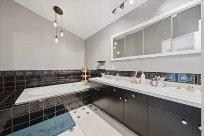 Laundry Room Photo of 20838 117 Avenue, Maple Ridge, BC