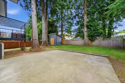 Outdoor Kitchen Photo of 20838 117 Avenue, Maple Ridge, BC