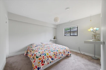 Primary Bedroom Photo of 20838 117 Avenue, Maple Ridge, BC