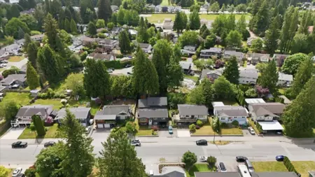Street View Photo of 20838 117 Avenue, Maple Ridge, BC
