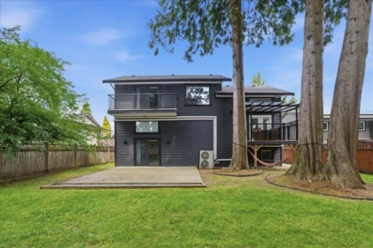 Swimming Pool Photo of 20838 117 Avenue, Maple Ridge, BC