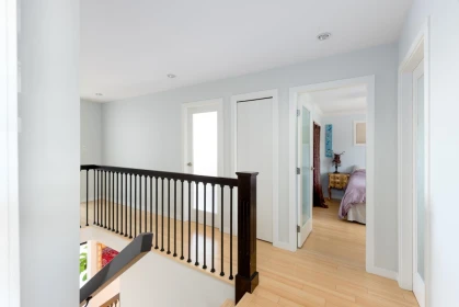 Guest Bathroom Photo of 112 Miner Street, New Westminster, BC