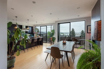 Kitchen Photo of 112 Miner Street, New Westminster, BC