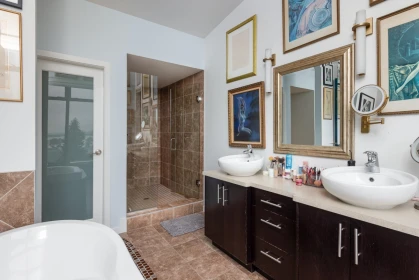Mudroom Photo of 112 Miner Street, New Westminster, BC