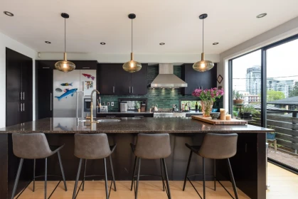Pantry Photo of 112 Miner Street, New Westminster, BC