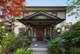 112 Miner Street, New Westminster, BC