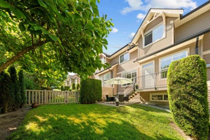 Street View Photo of 20 11720 Cottonwood Drive, Maple Ridge, BC