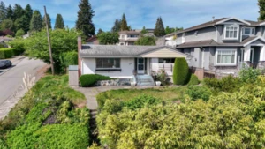 5105 Mckee Street, Burnaby, BC