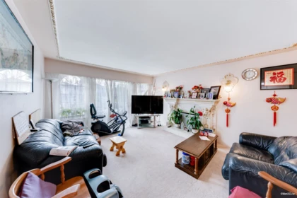 2945 E Graveley Street, Vancouver, BC, Vancouver — Single Family Residence for sale