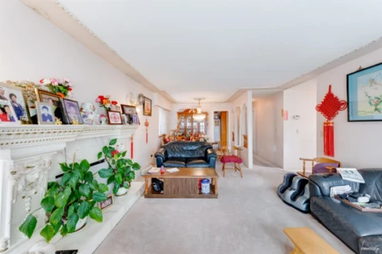 2945 E Graveley Street, Vancouver, BC, Vancouver — Single Family Residence for sale