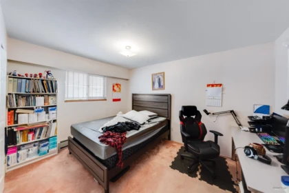 Mudroom Photo of 2945 E Graveley Street, Vancouver, BC