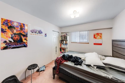 Office / Den Photo of 2945 E Graveley Street, Vancouver, BC