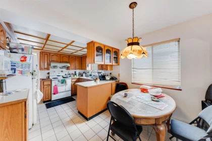 Pantry Photo of 2945 E Graveley Street, Vancouver, BC