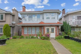 2945 E Graveley Street, Vancouver, BC