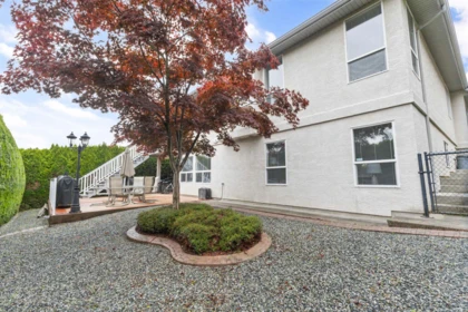 Fitness Center Photo Near 3855 Latimer Street, Abbotsford, BC