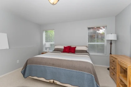 Garden / Landscaping Photo of 3855 Latimer Street, Abbotsford, BC