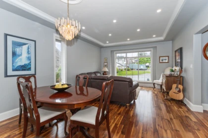 Kitchen Photo of 3855 Latimer Street, Abbotsford, BC