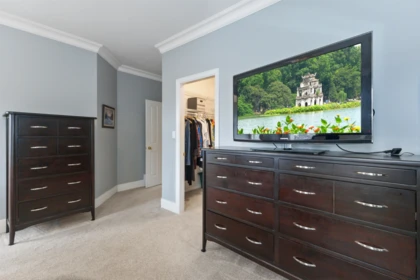Loft / Bonus Room Photo of 3855 Latimer Street, Abbotsford, BC