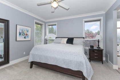 Office / Den Photo of 3855 Latimer Street, Abbotsford, BC