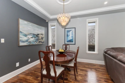 Pantry Photo of 3855 Latimer Street, Abbotsford, BC