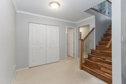 Staircase Photo of 3855 Latimer Street, Abbotsford, BC
