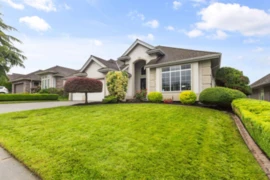 3855 Latimer Street, Abbotsford, BC