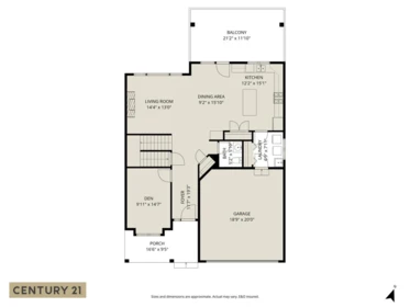 Fitness Center Photo Near 47458 Wittenberg Place, Chilliwack, BC
