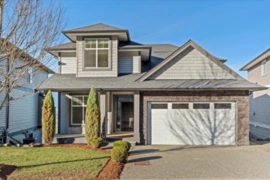 47458 Wittenberg Place, Chilliwack, BC