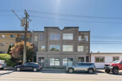 102 33344 2nd Avenue, Mission, BC, Mission — Apartment/Condo for sale