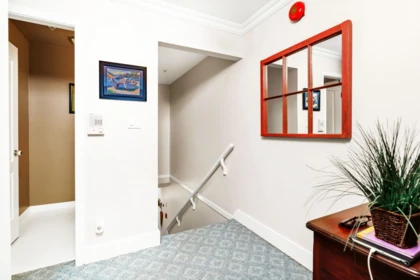 Laundry Room Photo of 102 33344 2nd Avenue, Mission, BC