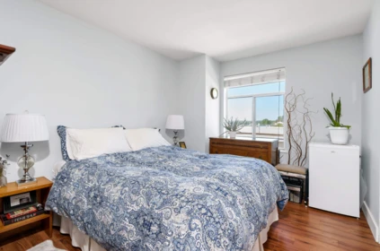 Loft / Bonus Room Photo of 102 33344 2nd Avenue, Mission, BC