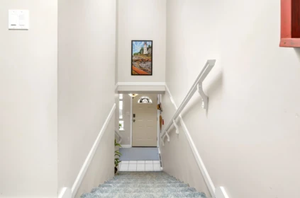 Mudroom Photo of 102 33344 2nd Avenue, Mission, BC
