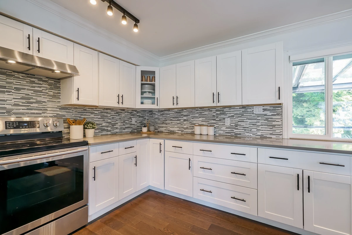 Family Room Photo of 1461 Knappen Street, Port Coquitlam, BC