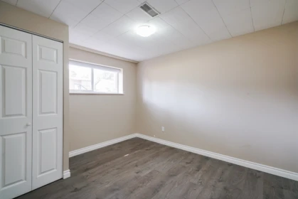 Garage Interior Photo of 1461 Knappen Street, Port Coquitlam, BC
