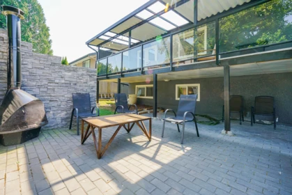 Garden / Landscaping Photo of 1461 Knappen Street, Port Coquitlam, BC