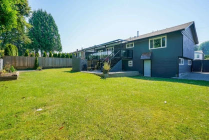 Hot Tub / Spa Photo of 1461 Knappen Street, Port Coquitlam, BC