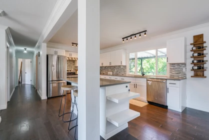 Kitchen Photo of 1461 Knappen Street, Port Coquitlam, BC