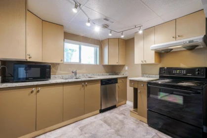 Laundry Room Photo of 1461 Knappen Street, Port Coquitlam, BC