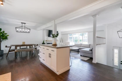 1461 Knappen Street, Port Coquitlam, BC, Port Coquitlam — Single Family Residence for sale
