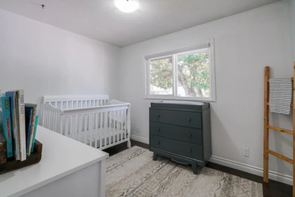 Loft / Bonus Room Photo of 1461 Knappen Street, Port Coquitlam, BC